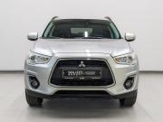 Mitsubishi ASX I Рестайлинг Москва  - изображение 27