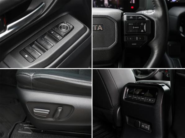 Toyota Land Cruiser Prado 250 Series с пробегом 2024 года, цена 7 398 000 рублей, 80983 км, внедорожник, Автокод Объявления