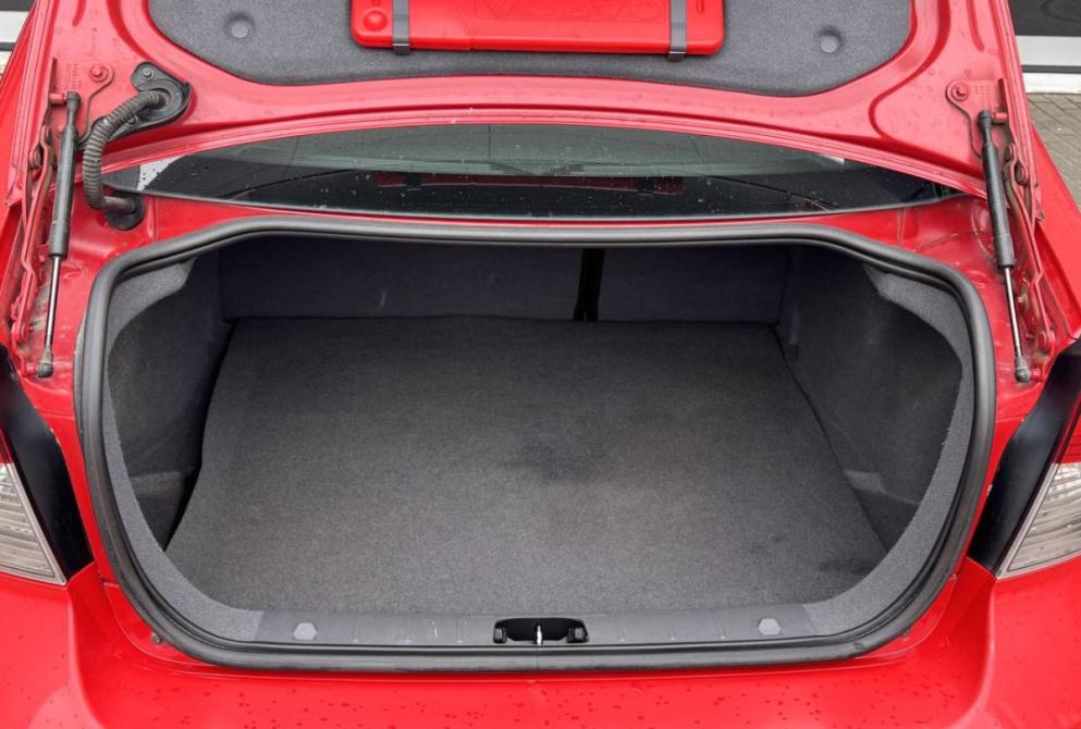 Volvo S40 II Рестайлинг Владимир  - изображение 19