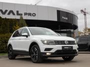 Volkswagen Tiguan II Москва  - изображение 28