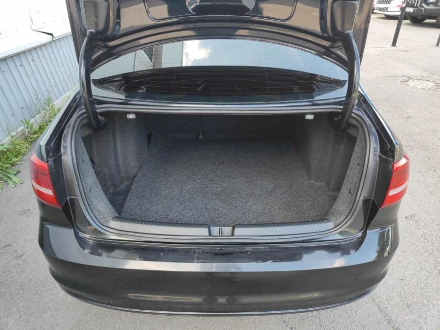 Volkswagen Jetta VI Рестайлинг Санкт-Петербург  - изображение 8