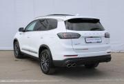 Chery Tiggo 8 Pro Max I Рестайлинг Нижний Новгород  - изображение 29