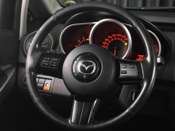 Mazda CX-7 I с пробегом 2008 года, цена 779 000 рублей, 295854 км, внедорожник, Автокод Объявления