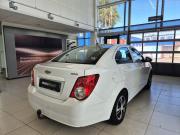 Chevrolet Aveo II Екатеринбург  - изображение 27