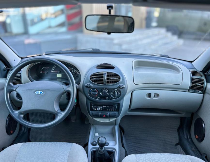 Lada (ВАЗ) Kalina I Архангельск  - изображение 17