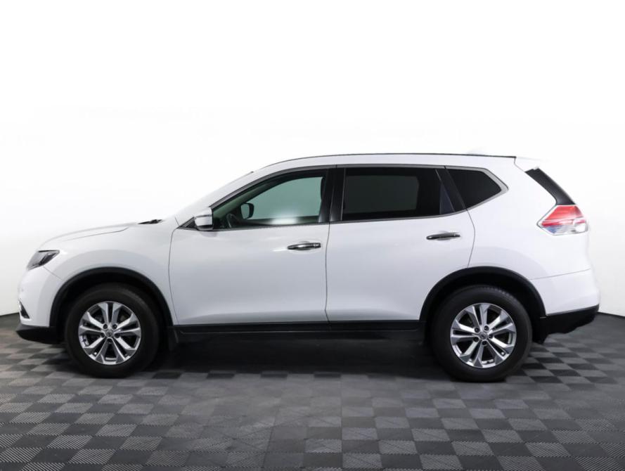 Nissan X-Trail III Москва  - изображение 8