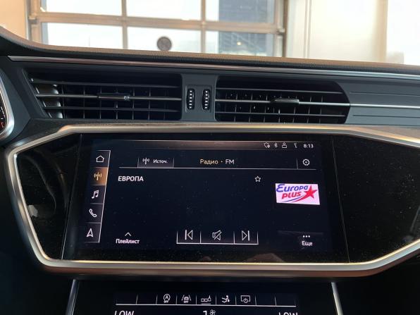 Audi A7 II (4K) с пробегом 2019 года, цена 4 395 000 рублей, 135833 км, лифтбек, Автокод Объявления