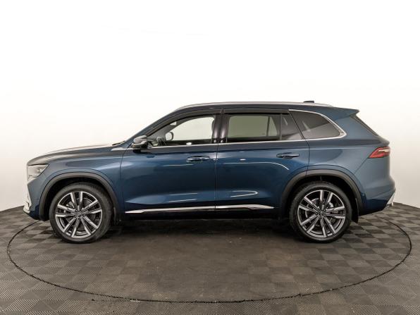 Geely Monjaro I с пробегом 2024 года, цена 3 340 000 рублей, 63346 км, внедорожник, Автокод Объявления