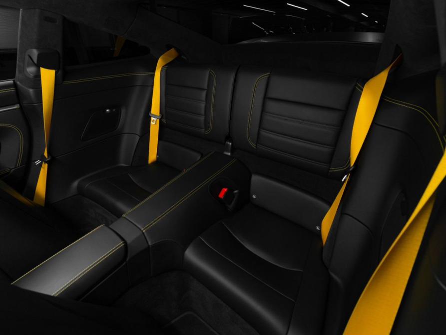 Porsche 911 VIII (992) Москва  - изображение 35