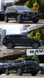 Geely Monjaro I Рестайлинг Москва  - изображение 55