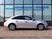 Chevrolet Cruze I Екатеринбург  - изображение 26