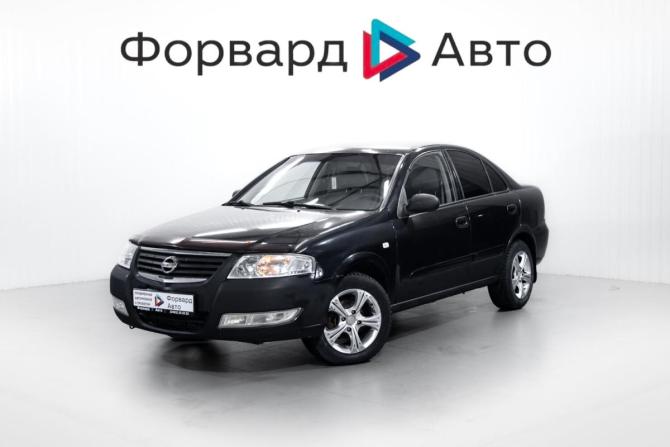 Nissan Almera Classic I с пробегом 2007 года, цена 499 000 рублей, 247169 км, седан, Автокод Объявления