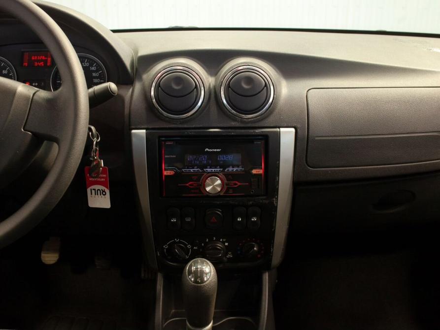 Nissan Almera III (G15) Иваново  - изображение 25