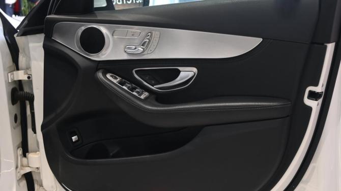 Mercedes-Benz C-Класс IV (W205) с пробегом 2014 года, цена 1 700 000 рублей, 171897 км, универсал, Автокод Объявления