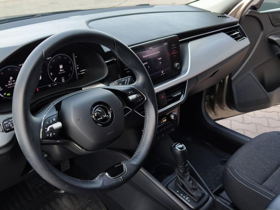 Skoda Rapid II Екатеринбург  - изображение 21