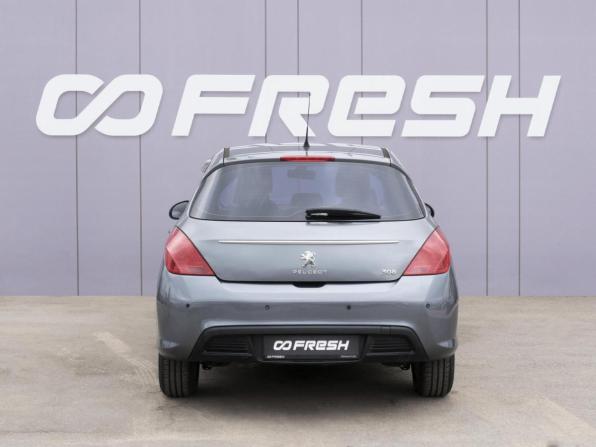Peugeot 308 I Рестайлинг с пробегом 2011 года, цена 409 000 рублей, 158466 км, хэтчбек, Автокод Объявления