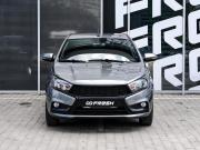 Lada (ВАЗ) Vesta I Краснодар  - изображение 21