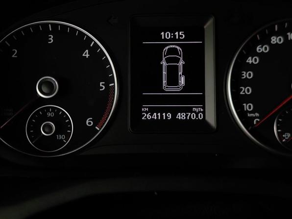 Volkswagen Caddy IV с пробегом 2018 года, цена 1 659 000 рублей, 264115 км, компактвэн, Автокод Объявления