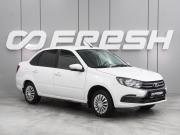 Lada (ВАЗ) Granta I Рестайлинг Воронеж  - изображение 16