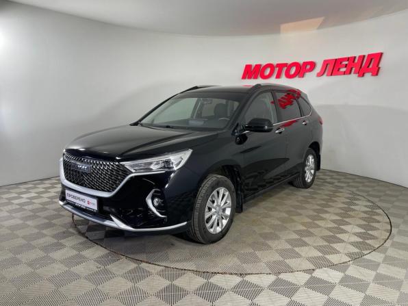 Haval M6 II с пробегом 2024 года, цена 1 865 000 рублей, 20285 км, внедорожник, Автокод Объявления