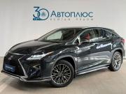 Lexus RX IV Омск  - изображение 24