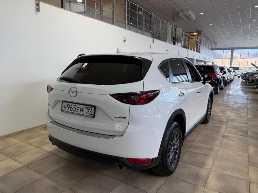 Mazda CX-5 II Новороссийск  - изображение 4