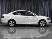 Skoda Octavia III (A7) Тюмень  - изображение 31