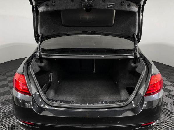 BMW 5 серии VI (F10/F11/F07) Рестайлинг с пробегом 2015 года, цена 2 447 060 рублей, 192572 км, седан, Автокод Объявления