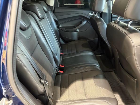 Ford Kuga II с пробегом 2013 года, цена 1 270 000 рублей, 202000 км, внедорожник, Автокод Объявления