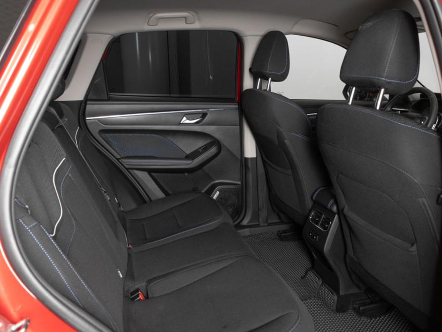 Haval Jolion I Казань  - изображение 8