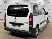 Peugeot Partner II Рестайлинг Санкт-Петербург  - изображение 24