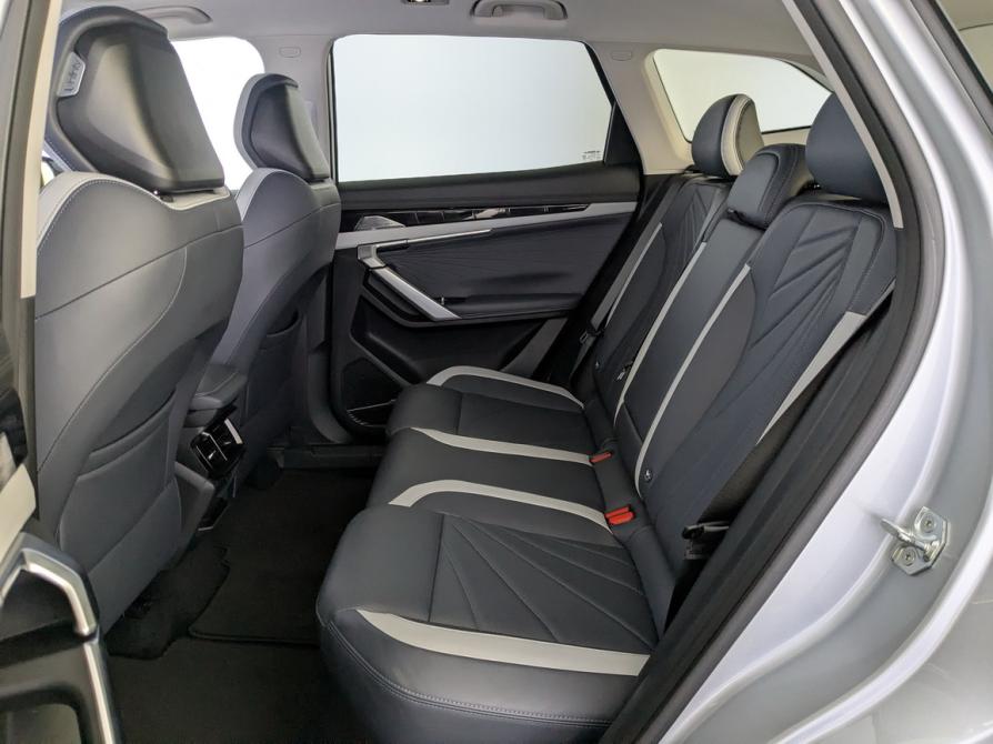 Geely Atlas II Москва  - изображение 10