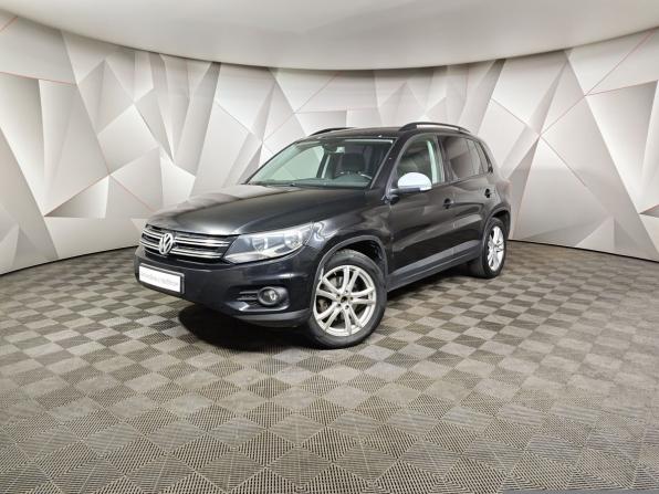 Volkswagen Tiguan I Рестайлинг с пробегом 2012 года, цена 719 000 рублей, 356144 км, внедорожник, Автокод Объявления