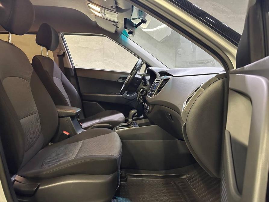 Hyundai Creta I Новосибирск  - изображение 14