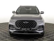 Chery Tiggo 8 Pro Max I Москва  - изображение 32