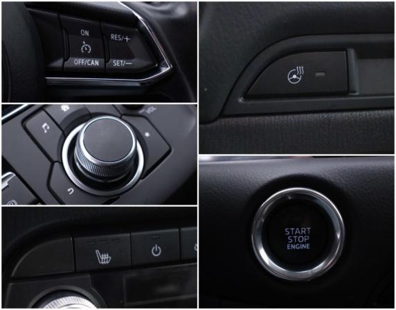 Mazda CX-5 II с пробегом 2019 года, цена 2 495 000 рублей, 135188 км, внедорожник, Автокод Объявления