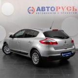 Renault Megane III Москва  - изображение 27
