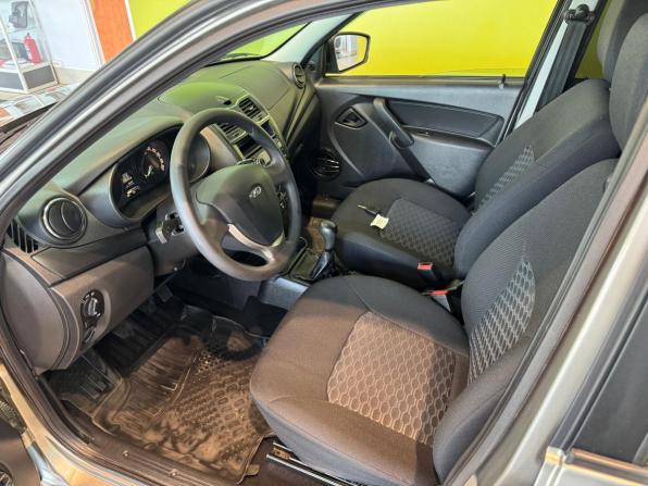 Lada (ВАЗ) Granta I Рестайлинг с пробегом 2021 года, цена 660 000 рублей, 69630 км, седан, Автокод Объявления