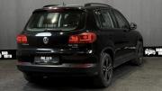 Volkswagen Tiguan I Рестайлинг Смоленск  - изображение 26