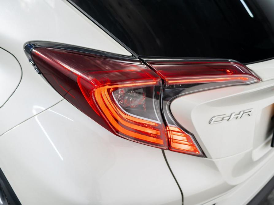 Toyota C-HR I Иркутск  - изображение 22