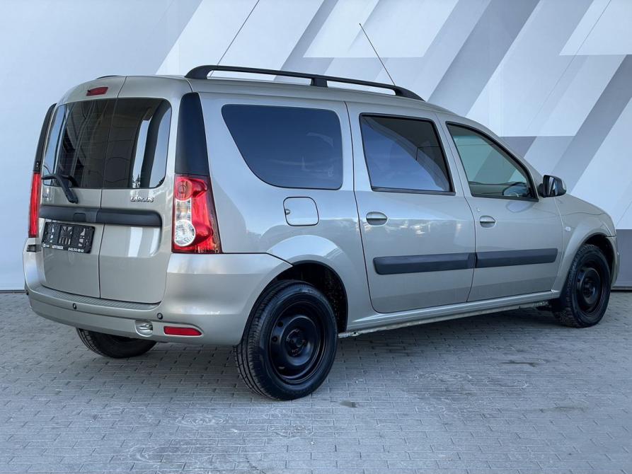 Lada (ВАЗ) Largus I Екатеринбург  - изображение 5