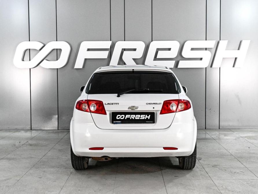 Chevrolet Lacetti I Ростов-на-Дону  - изображение 4