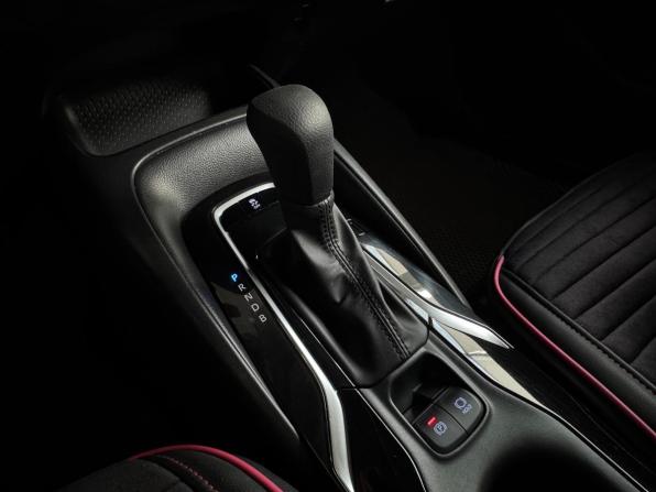 Toyota Corolla XII (E210) с пробегом 2022 года, цена 1 850 000 рублей, 106505 км, седан, Автокод Объявления