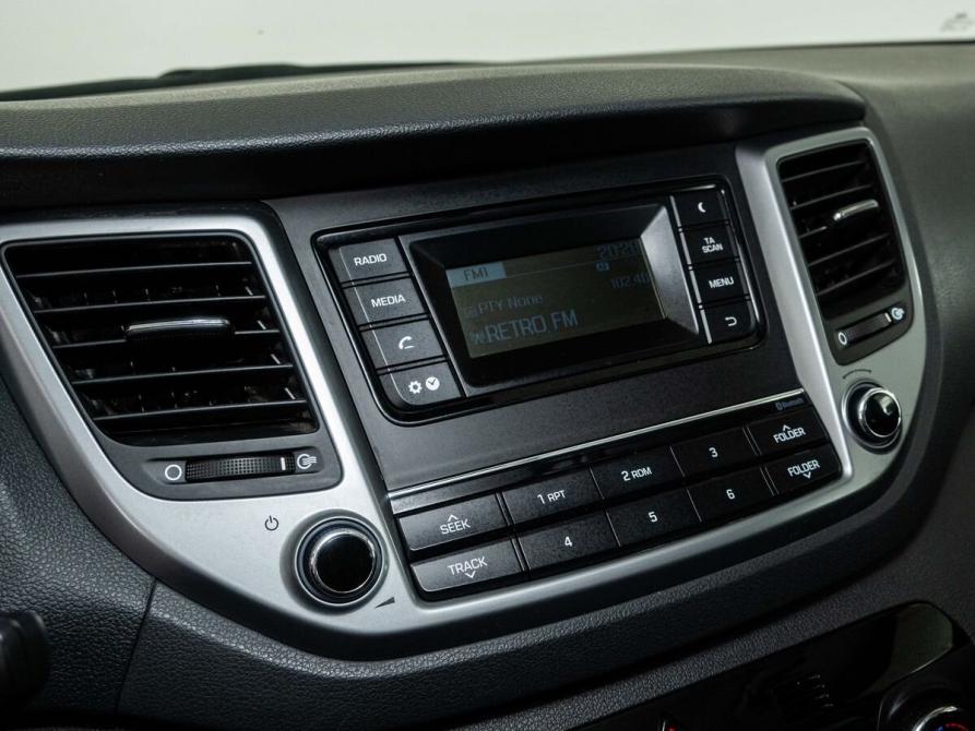Hyundai Tucson III Казань  - изображение 10