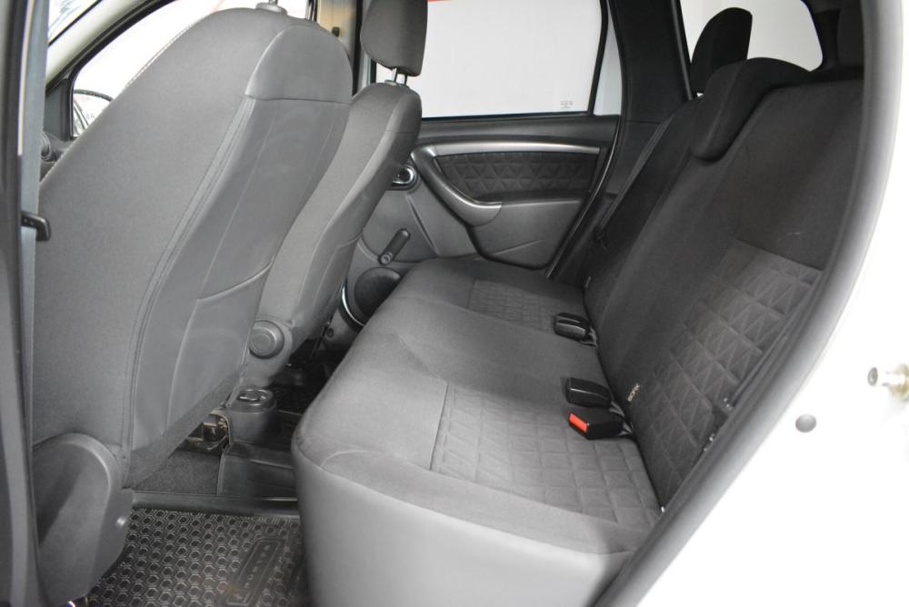 Renault Duster I Рестайлинг Киров  - изображение 16