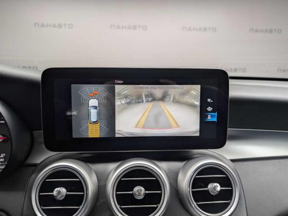 Mercedes-Benz GLC I (X253) Рестайлинг с пробегом 2020 года, цена 3 545 000 рублей, 134925 км, внедорожник, Автокод Объявления