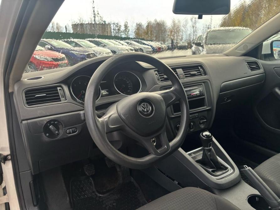 Volkswagen Jetta VI Рестайлинг Сыктывкар  - изображение 17