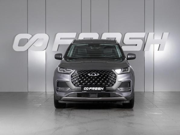 Chery Tiggo 8 Pro Max I с пробегом 2022 года, цена 2 099 000 рублей, 86178 км, внедорожник, Автокод Объявления