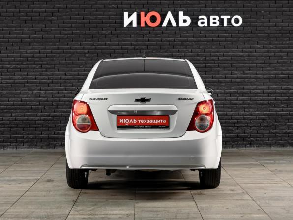 Chevrolet Aveo II с пробегом 2013 года, цена 740 000 рублей, 141192 км, седан, Автокод Объявления