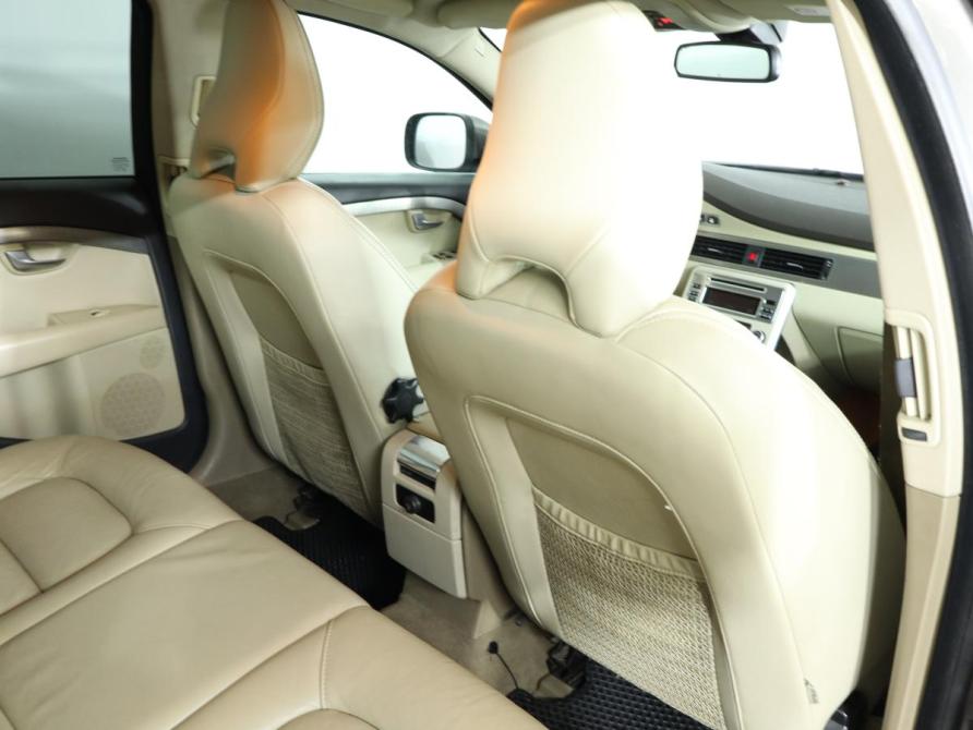 Volvo XC70 II Москва  - изображение 23